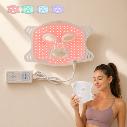 SORA Light Mask - Your Skin's Daily Reset
