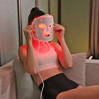 SORA Light Mask