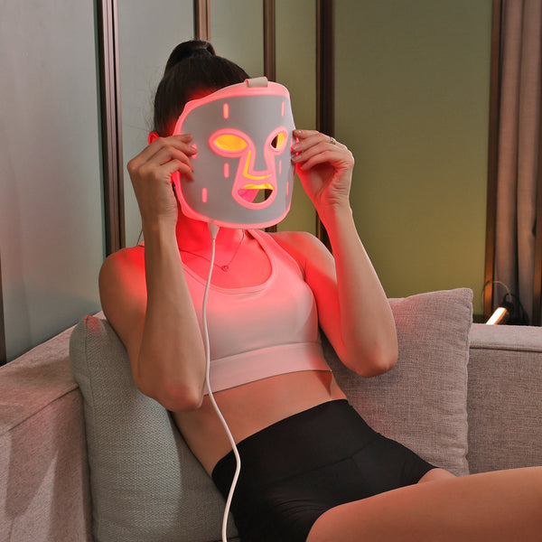 SORA Light Mask